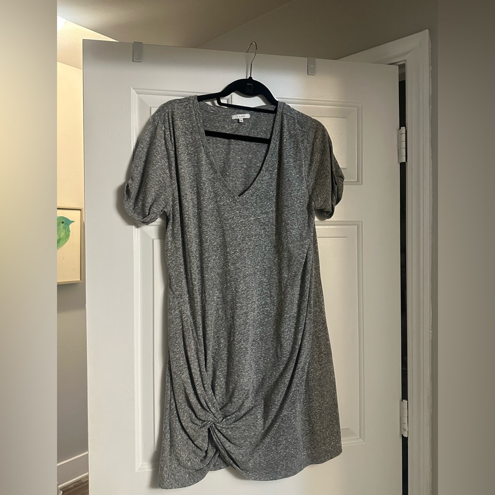 Z Supply dress